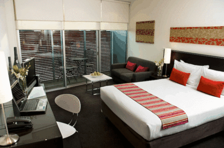 Punthill Williamstown - Accommodation Mermaid Beach