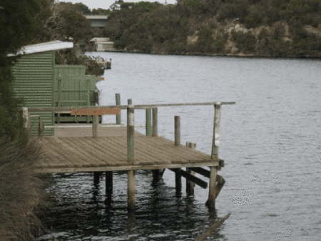 Wrens on Glenelg - Accommodation Mermaid Beach