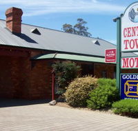 Centretown Motel Nagambie - Accommodation Mermaid Beach