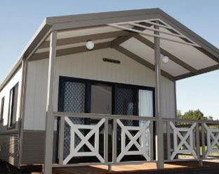 Nagambie Lakes Leisure Park - Accommodation Mermaid Beach 0