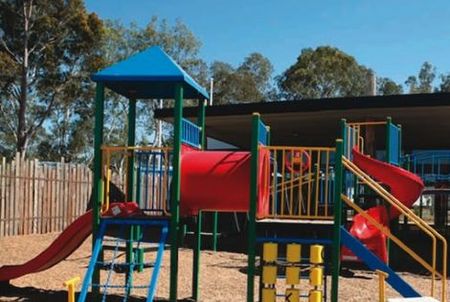 Nagambie Lakes Leisure Park - Accommodation Mermaid Beach 1