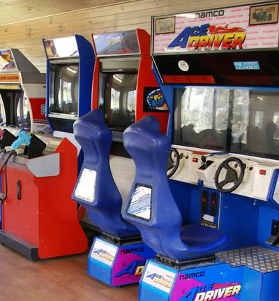 Nagambie Lakes Leisure Park - Accommodation Mermaid Beach 3