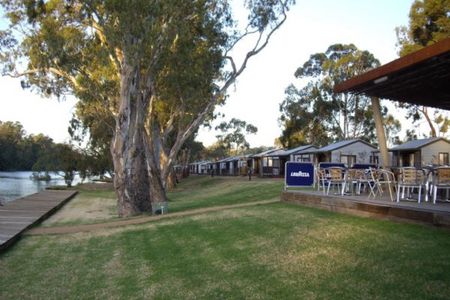 Nagambie Lakes Leisure Park - Accommodation Mermaid Beach 4