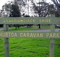 Murtoa Caravan Park - Accommodation Mermaid Beach
