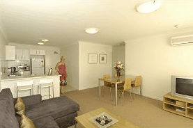 Parkview Apartments - Accommodation Mermaid Beach