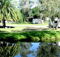 Euroa Caravan and Tourist Park - Accommodation Mermaid Beach