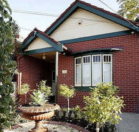 Melbourne Boutique Cottages Kerferd