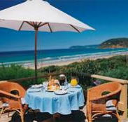 Lorneview Bed and Breakfast - Accommodation Mermaid Beach