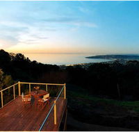 Seahaze B and B - Accommodation Mermaid Beach