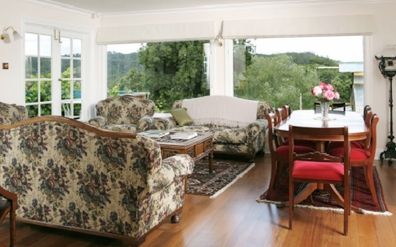 Forest Edge Country House - Accommodation Mermaid Beach 0