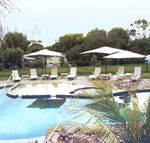 Kilcunda Oceanview Holiday Retreat - Accommodation Mermaid Beach
