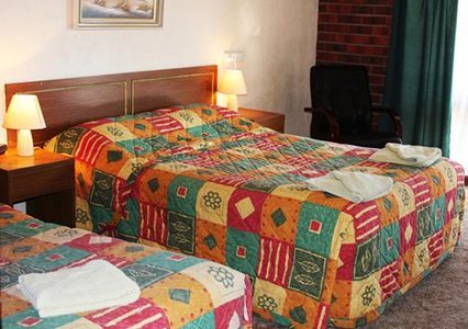 Zero Inn Motel - Accommodation Mermaid Beach 1