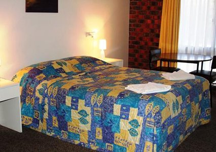 Zero Inn Motel - Accommodation Mermaid Beach 2