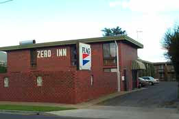 Zero Inn Motel - Accommodation Mermaid Beach 3
