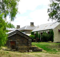 Lochinver Farm - Accommodation Mermaid Beach