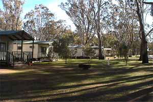 Apex RiverBeach Holiday Park - Accommodation Mermaid Beach 0