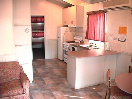 Apex RiverBeach Holiday Park - Accommodation Mermaid Beach 2