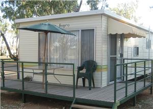 Apex RiverBeach Holiday Park - Accommodation Mermaid Beach 3