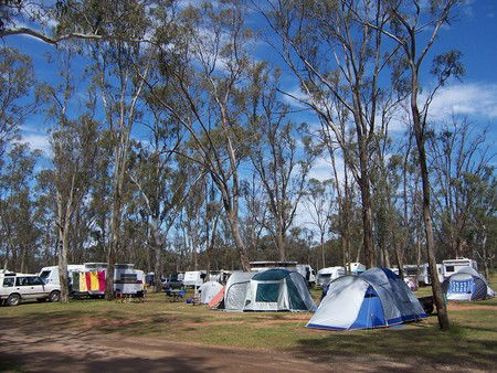 Apex RiverBeach Holiday Park - Accommodation Mermaid Beach 4