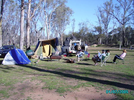 Apex RiverBeach Holiday Park - Accommodation Mermaid Beach 5