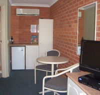 Goldfields Motor Inn Bendigo - Accommodation Mermaid Beach