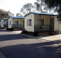 Central City Caravan Park - Accommodation Mermaid Beach
