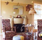 Cruzin the 50s 60s Bed and Breakfast - Accommodation Mermaid Beach