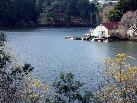 Azidene House - Accommodation Mermaid Beach 1