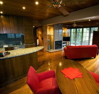 Hill of Content - Accommodation Mermaid Beach