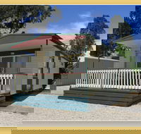 Alexandra Tourist Park - Accommodation Mermaid Beach