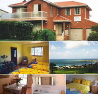 Angelas Guesthouse - Accommodation Mermaid Beach