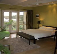 Cliff Top - Accommodation Mermaid Beach