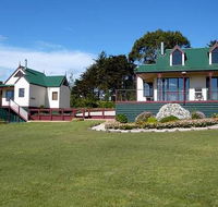 Loves Lane Cottages - Accommodation Mermaid Beach
