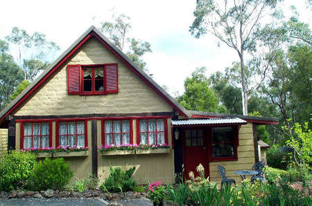 Jumbuk VIC Accommodation Mermaid Beach
