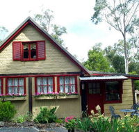 Jumbuk Cottage Bed and Breakfast - Accommodation Mermaid Beach