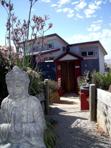 Zenergie - Accommodation Mermaid Beach 0