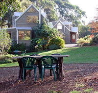 Brigadoon Cottages - Accommodation Mermaid Beach