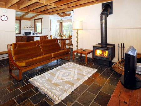 Brigadoon Cottages - Accommodation Mermaid Beach 1