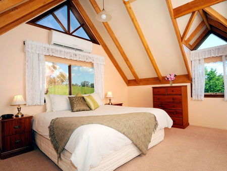 Brigadoon Cottages - Accommodation Mermaid Beach 2