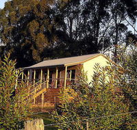 Birchwood Retreat Country Cottages - Accommodation Mermaid Beach