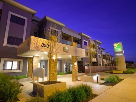 Quest Glen Waverley - Accommodation Mermaid Beach 0
