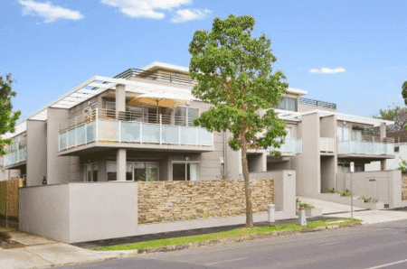 Espresso Brighton - Accommodation Mermaid Beach