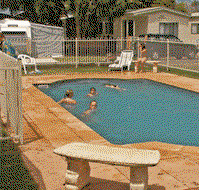Apollo Bay Holiday Park - Accommodation Mermaid Beach