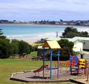 BIG4 Apollo Bay Pisces - Accommodation Mermaid Beach