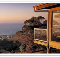 Chris's Beacon Point Restaurant and Villas - Accommodation Mermaid Beach