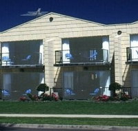 Waterfront Motor Inn - Accommodation Mermaid Beach