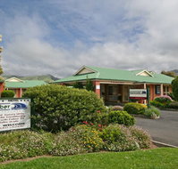 Beachcomber Motel and Apartments - Accommodation Mermaid Beach