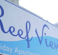 Reef View Apartments - Accommodation Mermaid Beach