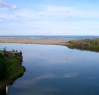 Apollo Bay Recreation Reserve Caravan And Camp Park - Accommodation Mermaid Beach