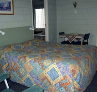 Daylesford Central Motor Inn - Accommodation Mermaid Beach